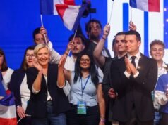 Marine Le Pen ឬ Jordan Bardella? របៀបដែល RN កំពុងរៀបចំសម្រាប់រយៈពេលបន្ទាប់ពីថ្ងៃទី 7 ខែកក្កដា – L’Express