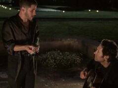 “Power Ballad” តារាសម្តែង Paul Rudd និយាយអំពីសហតារា Nick Jonas