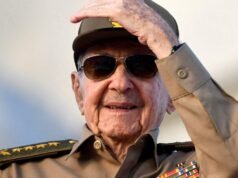 អតីតប្រធានាធិបតីគុយបា លោក Raul Castro ត្រូវបានចោទប្រកាន់ពីបទមនុស្សឃាតនៅសហរដ្ឋអាមេរិក – L’Express