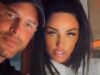 ប្តីរបស់ Katie Price គឺ Lee Andrews សកម្មនៅលើប្រព័ន្ធផ្សព្វផ្សាយសង្គមចំពេលមានការចោទប្រកាន់ពីការចាប់ជំរិត