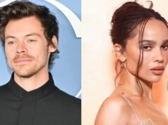 Harry Styles ទទួលបានការព្រមានដ៏គួរឱ្យភ្ញាក់ផ្អើលអំពីស្នេហាជាមួយ Zoe Kravitz