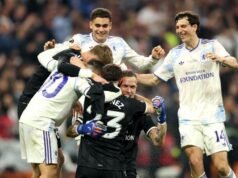 Aston Villa គ្រប់គ្រង Freiburg និងឈ្នះពាន European Cup ជាលើកទីពីរក្នុងប្រវត្តិសាស្ត្ររបស់ខ្លួន។