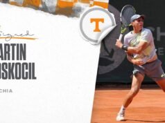 Martin Doskocil ចូលរួមក្នុងវគ្គសិក្សា Vol-Recruiting