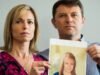ឪពុកម្តាយរបស់ Madeleine McCann “ខកចិត្ត” ដោយរឿងភាគរបស់ប៉ុស្តិ៍លេខ 5