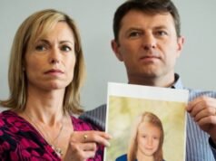 ឪពុកម្តាយរបស់ Madeleine McCann “ខកចិត្ត” ដោយរឿងភាគរបស់ប៉ុស្តិ៍លេខ 5
