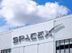 ក្រុមហ៊ុន SpaceX របស់ Elon Musk ប្រកាសជាផ្លូវការអំពីការចាប់ផ្តើម IPO របស់ខ្លួន។