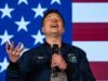 កញ្ចប់ប្រាក់ឈ្នួលរបស់ Elon Musk បង្ហាញពីអ្វីដែល SpaceX ពិតប្រាកដ៖ សត្វចម្លែក 1 ពាន់ពាន់លានដុល្លារដែលត្រូវបានសាងសង់ឡើងដើម្បីធ្វើអាណានិគមលើភពអង្គារ
