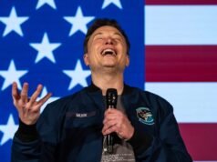 កញ្ចប់ប្រាក់ឈ្នួលរបស់ Elon Musk បង្ហាញពីអ្វីដែល SpaceX ពិតប្រាកដ៖ សត្វចម្លែក 1 ពាន់ពាន់លានដុល្លារដែលត្រូវបានសាងសង់ឡើងដើម្បីធ្វើអាណានិគមលើភពអង្គារ