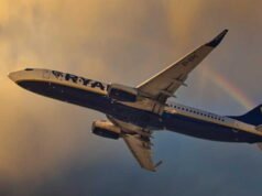 Ryanair៖ ដំណឹងល្អ ទោះបីជាមានសង្រ្គាមនៅមជ្ឈិមបូព៌ាក៏ដោយ តម្លៃនឹងមិនឡើងថ្លៃទេ។