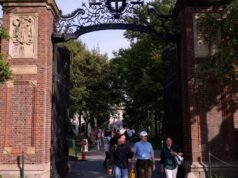 Harvard សារភាពថាវាងាយស្រួលពេកក្នុងការទទួលបាននិទ្ទេស A ហើយប្រកាសពីការបង្រ្កាប