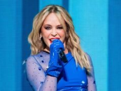 Kylie Minogue បង្ហាញពីមូលហេតុដែលនាងរក្សាភាពស្ងៀមស្ងាត់អំពីជំងឺមហារីករបស់នាង