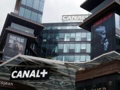 Canal+ ទទួលបាន 142,500 អឺរ៉ូ ពីអតីតអ្នកកាសែត សម្រាប់ការរំលោភលើឃ្លាសម្ងាត់