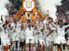 Aston Villa ឈ្នះ Europa League ដែលជាការឡើងគ្រងរាជ្យលើទ្វីបលើកដំបូងរបស់ខ្លួនក្នុងរយៈពេល 44 ឆ្នាំ – Franceinfo