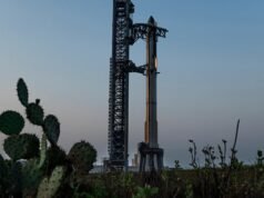 Space X, Egisto Ott និង Aston Villa: ព័ត៌មានពេលយប់