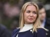 Vanessa Trump ចែករំលែកការធ្វើរោគវិនិច្ឆ័យជំងឺមហារីកសុដន់ដ៏ក្រៀមក្រំរបស់នាង
