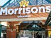 Morrisons គឺជាផ្សារទំនើបដំបូងគេដែលណែនាំច្បាប់បង្គន់នៅទូទាំង 500 ហាងរបស់ខ្លួន។