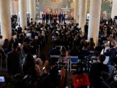 លោក Raúl Castro ចោទប្រកាន់សហរដ្ឋអាមេរិកពី “ការកើនឡើងដ៏ធំ” នៃការវាយលុកប្រឆាំងនឹងរបបគុយបា