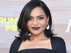ទីបំផុត Mindy Kaling ទម្លាយមូលហេតុមិនចង់រៀបការ
