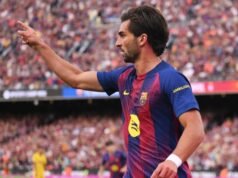 Barcelona បានប្តេជ្ញាបន្តកិច្ចសន្យារបស់ខ្សែប្រយុទ្ធវ័យ 26 ឆ្នាំ – របាយការណ៍