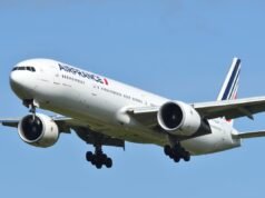 Air France និង Airbus ត្រូវបានរកឃើញថាមានពិរុទ្ធពីបទមនុស្សឃាតដោយអចេតនាជុំវិញការធ្លាក់យន្តហោះ Rio-Paris ដែលបានសម្លាប់មនុស្ស 228 នាក់