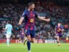 តារាឆ្នើមរបស់ក្លឹប Barcelona ដែលត្រៀមចាកចេញអាចបង្កឱ្យមានសង្រ្គាមផ្ទេរនៅក្នុងប្រទេសអារ៉ាប៊ីសាអូឌីតនៅរដូវក្តៅនេះ។