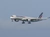 យន្តហោះ Air France បានបង្វែរទៅប្រទេសកាណាដា ដោយសារតែការរឹតត្បិតជំងឺអេបូឡា