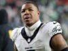 The Eagles’ Nolan Smith Jr. អតីត Bulldog ត្រូវបានចាប់ខ្លួនពីបទសង្ស័យបើកបរមិនប្រុងប្រយ័ត្នក្នុងរដ្ឋ Georgia