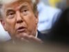 Trump រិះគន់លទ្ធិប្រជាធិបតេយ្យរបស់អាមេរិក៖ “យើងមានការបោះឆ្នោតពុករលួយជាងប្រទេសទីបី”