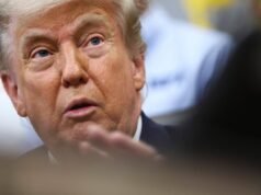 Trump រិះគន់លទ្ធិប្រជាធិបតេយ្យរបស់អាមេរិក៖ “យើងមានការបោះឆ្នោតពុករលួយជាងប្រទេសទីបី”