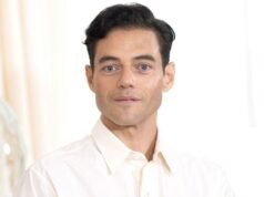 Rami Malek មានអារម្មណ៍ថាមានកិត្តិយសបន្ទាប់ពីទទួលបានការសរសើរសម្រាប់រឿង “The Man I Love” នៅមហោស្រពភាពយន្ត Cannes។