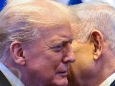 ការសន្ទនារវាង Trump និង Netanyahu បង្ហាញពីភាពខុសគ្នាកាន់តែខ្លាំងឡើងលើអ៊ីរ៉ង់