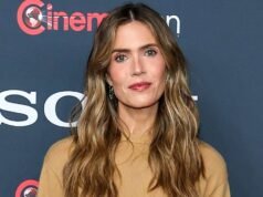 Mandy Moore បើកចំហអំពីអាពាហ៍ពិពាហ៍ដំបូងរបស់នាងជាមួយ Ryan Adams