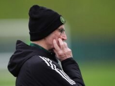 Martin O’Neill ត្រូវផ្លាស់ប្តូរលេខទូរសព្ទរបស់គាត់ដោយសារផលប៉ះពាល់នៃការលុកលុយទីលាន Celtic