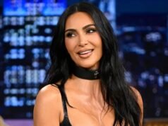 វីដេអូចាស់របស់ Kim Kardashian ទាក់ទងនឹងករណីផ្គត់ផ្គង់ថ្នាំ SKIMS