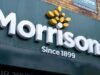 Morrisons គ្រោងនឹងបិទហាងចំនួន 100 នៅចក្រភពអង់គ្លេស ដោយធ្វើឱ្យការងាររាប់រយនាក់ប្រឈមនឹងហានិភ័យ