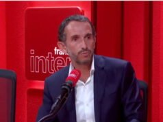 ថៅកែ Carrefour លោក Alexandre Bompard “ស្រឡាំងកាំង” ក្នុងការរិះគន់ការសន្និដ្ឋាននៃគណៈកម្មការស៊ើបអង្កេតលើប្រាក់ចំណេញនៃការលក់