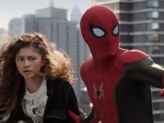 “Brand New Day” ជាមួយ Tom Holland