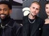 Big Sean លាតត្រដាង Justin ប្រតិកម្មដ៏ស្មោះស្ម័គ្ររបស់ Hailey Bieber ចំពោះការនិយាយឆ្លងមេរោគ Coachella