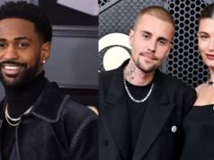 Big Sean លាតត្រដាង Justin ប្រតិកម្មដ៏ស្មោះស្ម័គ្ររបស់ Hailey Bieber ចំពោះការនិយាយឆ្លងមេរោគ Coachella