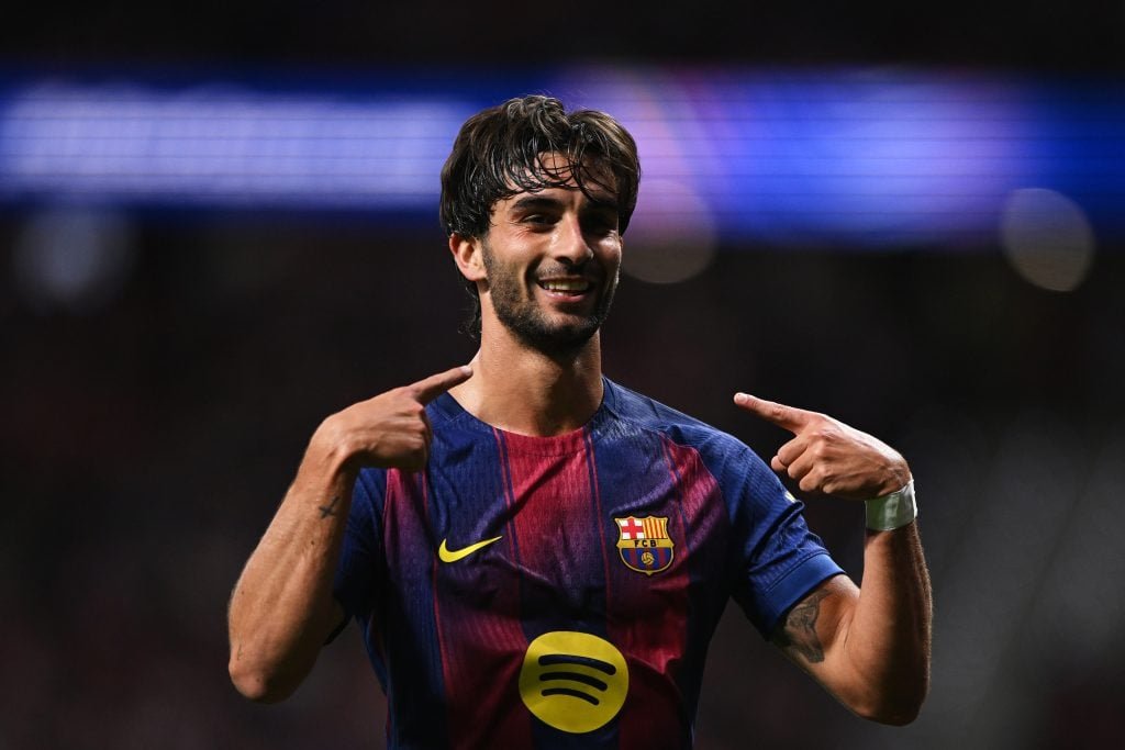 Ferran Torres មកពី FC Barcelona