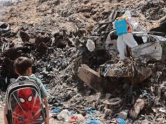 Gaza ប្រឈមមុខនឹងការជាប់គាំង “អចិន្ត្រៃយ៍” ប្រសិនបើផែនការអន្តរកាលជាប់គាំង ក្រុមប្រឹក្សាសន្តិសុខស្តាប់ – បញ្ហាសកល