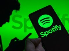 Spotify កក់សំបុត្រប្រគុំតន្ត្រីសម្រាប់អ្នកគាំទ្រដ៏អស្ចារ្យ