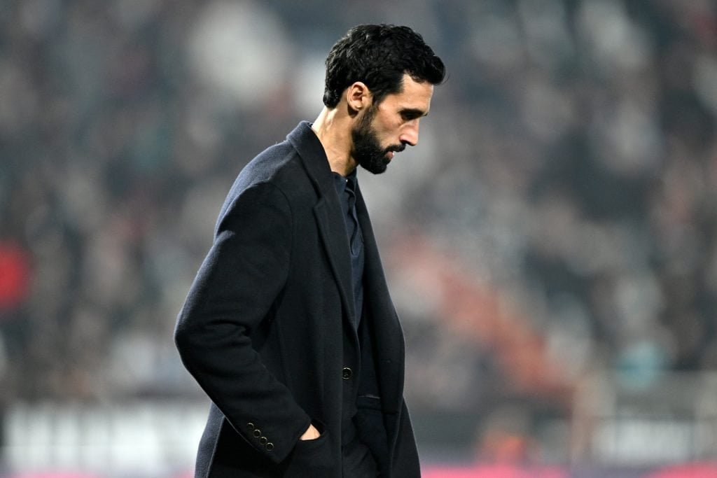 លោក Alvaro Arbeloa គ្រូបង្វឹកក្រុម Real Madrid