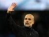 គ្រូបង្វឹក Pep Guardiola នឹងចាកចេញពី Manchester City នៅចុងរដូវកាលនេះ បន្ទាប់ពីឈ្នះពានចំនួន ២០ ក្នុងរយៈពេល ១០ ឆ្នាំជាមួយក្លឹបអង់គ្លេស – កីឡា