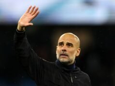 គ្រូបង្វឹក Pep Guardiola នឹងចាកចេញពី Manchester City នៅចុងរដូវកាលនេះ បន្ទាប់ពីឈ្នះពានចំនួន ២០ ក្នុងរយៈពេល ១០ ឆ្នាំជាមួយក្លឹបអង់គ្លេស – កីឡា