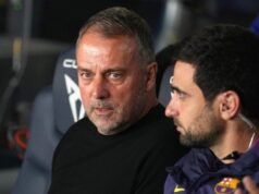 Flick និយាយអំពី Ferran, Kounde, Fermin, Hamza Abdelkarim, Thiago និង Guardiola មុនពេល Valencia ប៉ះ Barcelona