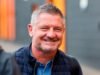 Tony Docherty គឺជាបេក្ខភាពអ្នកគ្រប់គ្រងបន្ទាប់របស់ Livingston ខណៈដែល Davie Martindale ស្ថិតក្នុងបញ្ជីសម្រាំង