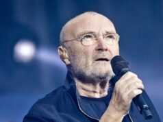 Phil Collins បង្ហាញពីជោគវាសនានៃអាជីពរបស់គាត់ចំពេលមានបញ្ហាសុខភាពធ្ងន់ធ្ងរ