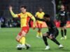 នៅក្នុង Lens កំណើតរបស់ Florian Thauvin