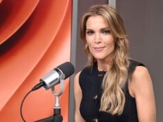 Megyn Kelly ផ្តោតលើ Seth Meyers និង Jimmy Fallon នៅក្នុងផតឃែស្ថដ៏ក្ដៅគគុក